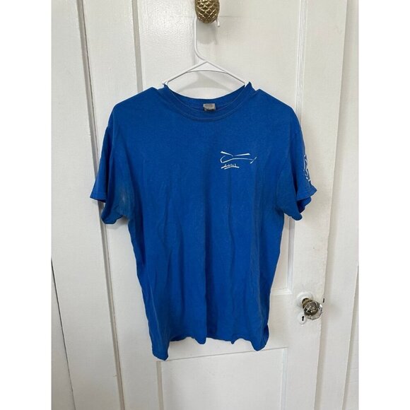 GILDAN men’s size medium helicopter shirts (2) - Picture 2 of 12